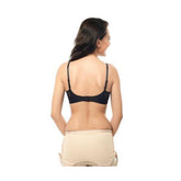 Push Up Seamless Wired Multi-way Bra